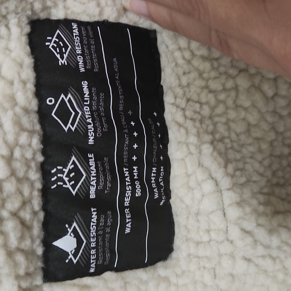 Point Zero True to This Jacket - Picture 7 of 8